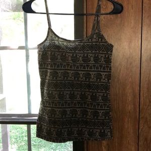 Rue21 Tank Top